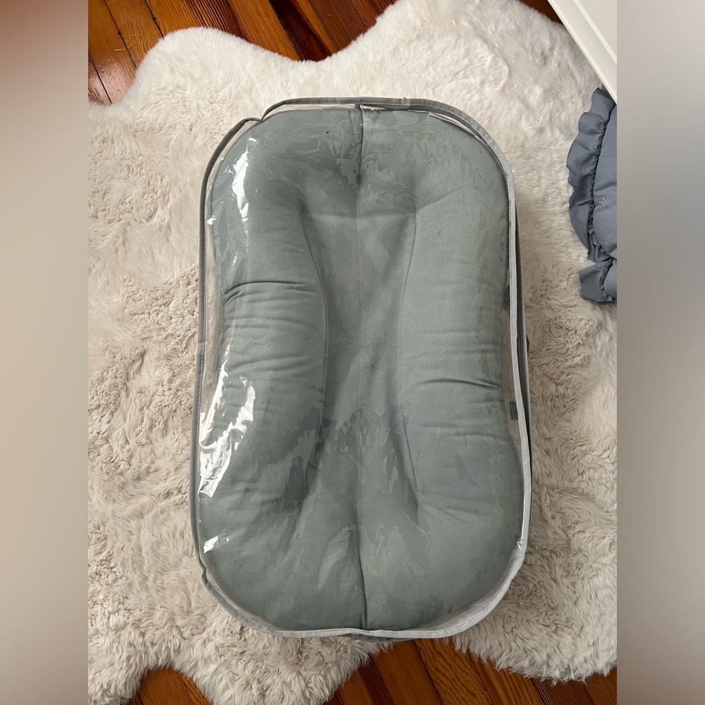 Baby Lounger